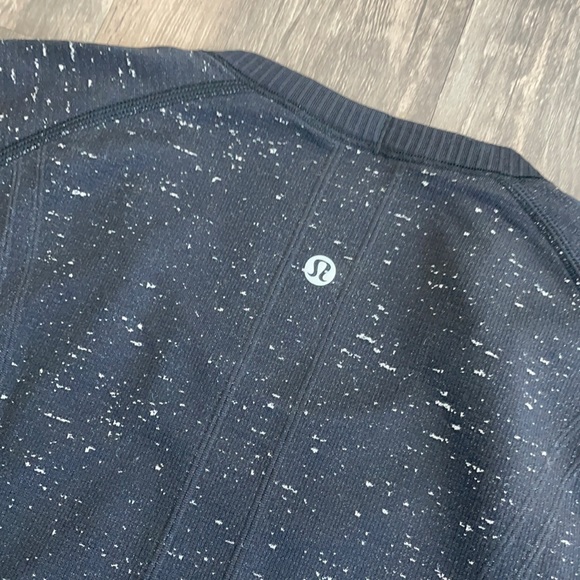 Lululemon Swiftly Tech Short Sleeve - Picture 5 of 6